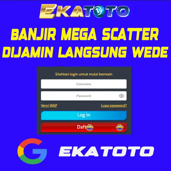 ekatoto Unduh