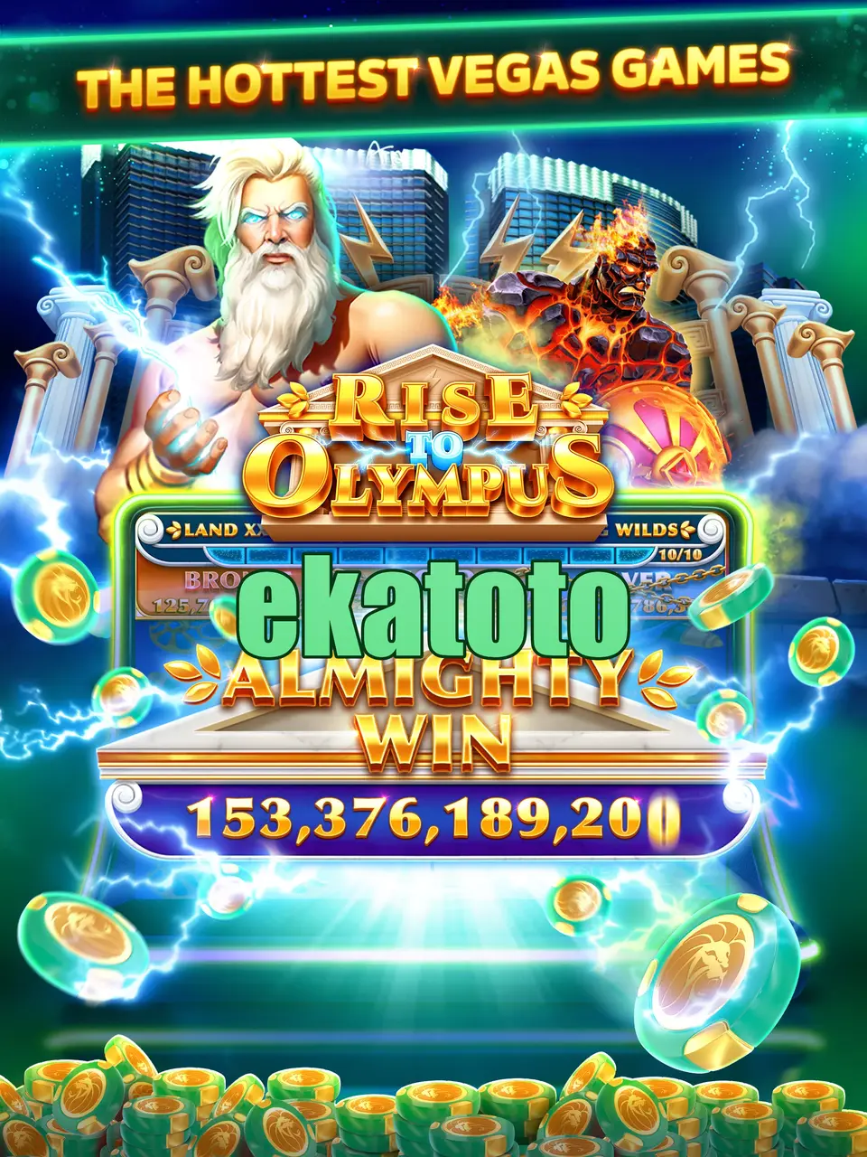 ekatoto Unduh