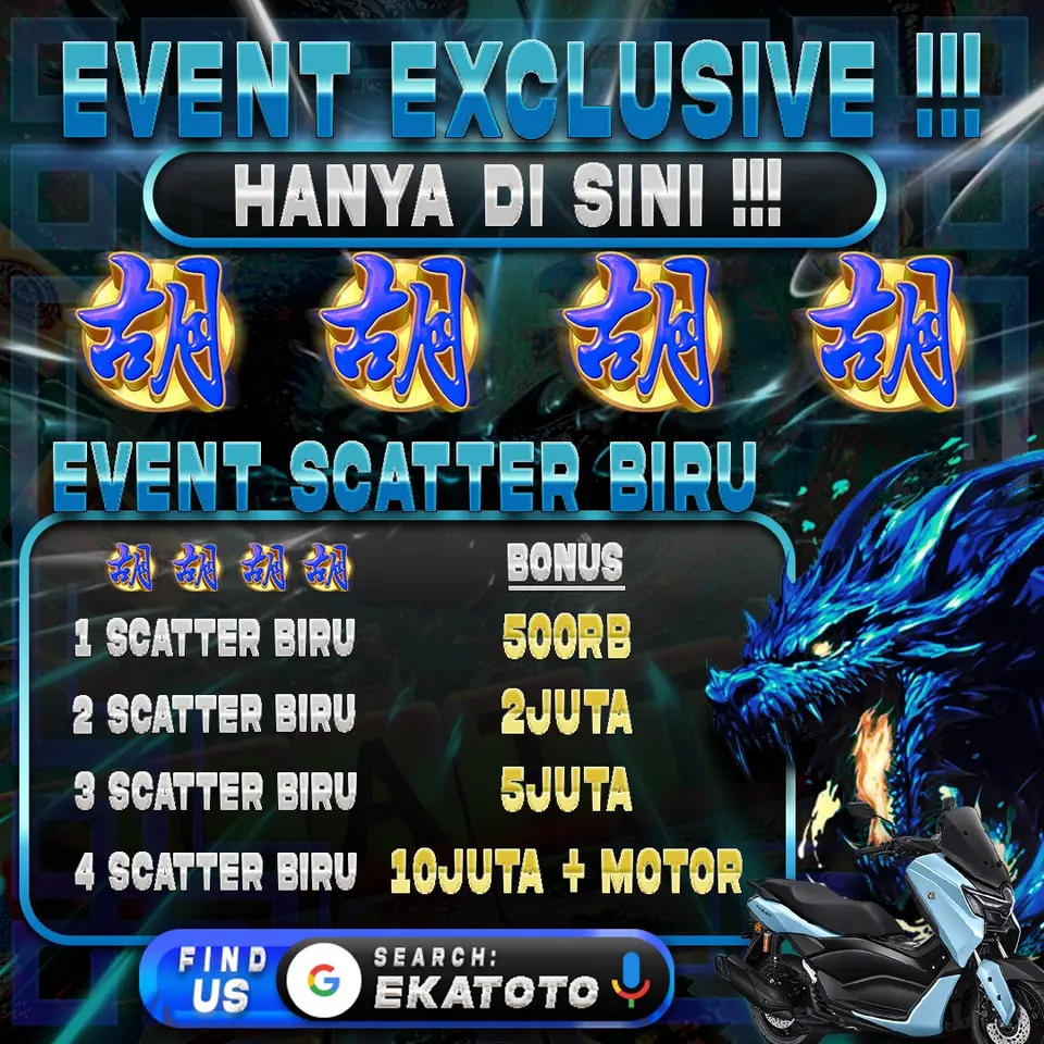 EKATOTO APK Resmi Unduh Indonesia